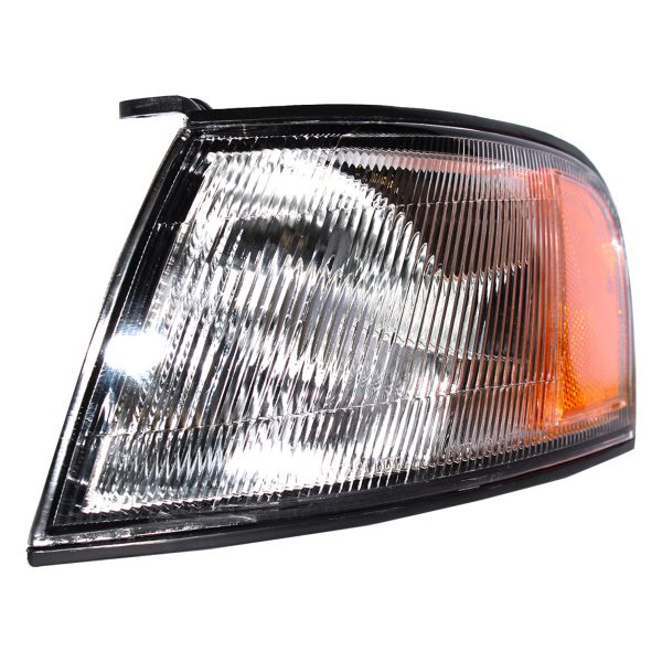 Farol Nissan  Sentra Ii 95/98 Punta Tap Lh Toyotac
