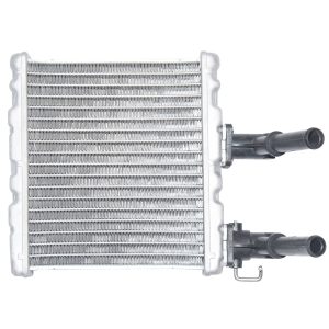 Radiador Calefaccion Ns V16 T/original Wurtex