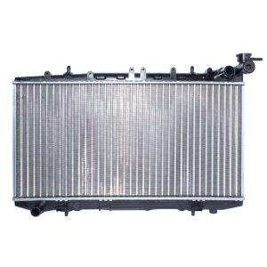 Radiador Motor Ns-v16/setii Ga16 Twin-camb T/m T/tubo Wurtex