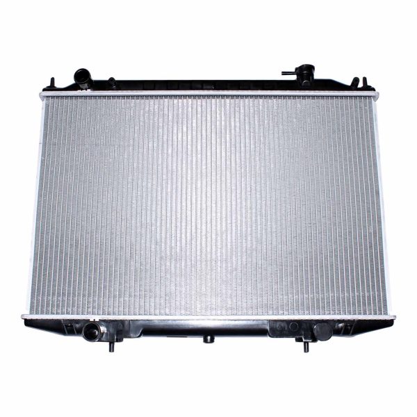 Radiador Motor Ns D22 Motor 2.5 Diesel T/m T/orig Wurtex