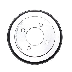 Tambor Freno Ns V16/sentra Ii 90/08 Stp
