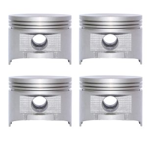 Juego Piston Nissan D21 Ka24e Std Toto