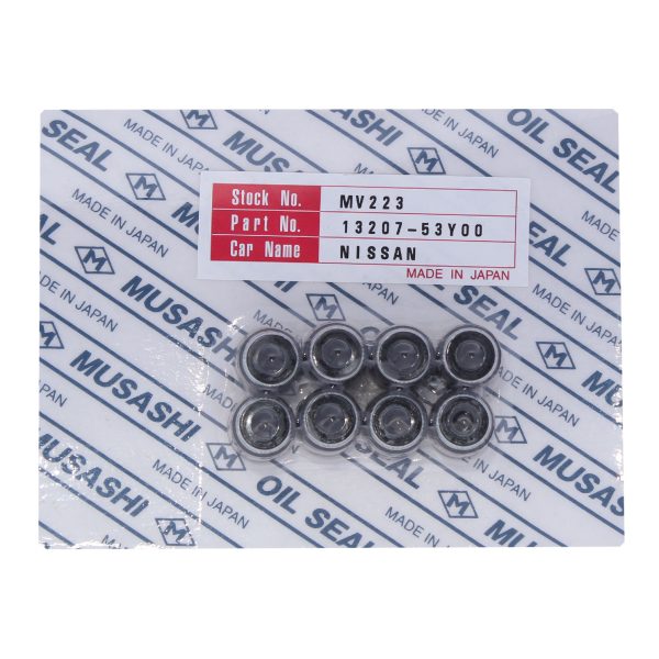 RETEN VALV NS V16/SENTRA II GA16 JAPON