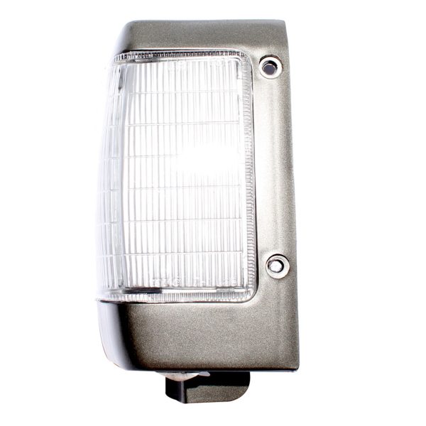 Farol Nissan  D21 93/04 Del Lh Gris Toyotac