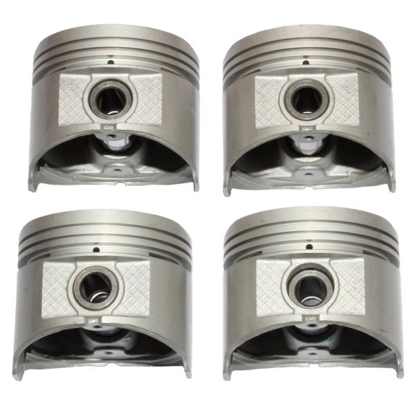 JGO PISTON NS V16/SEN/SUN E13 E16 STD TOTO
