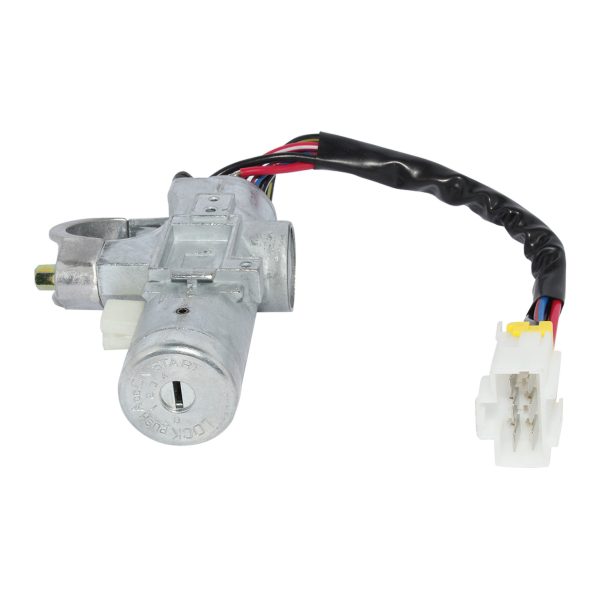 Chapa Contacto Nissan D22 97/