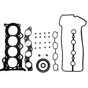 Empaquetadura Motor