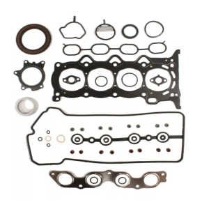 Empaquetadura Motor