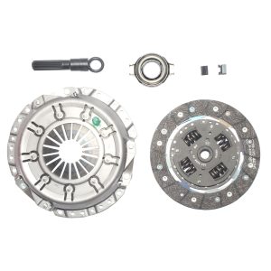 Kit Embrague Nissan Sentra 1,8 B15 3pcs Luk