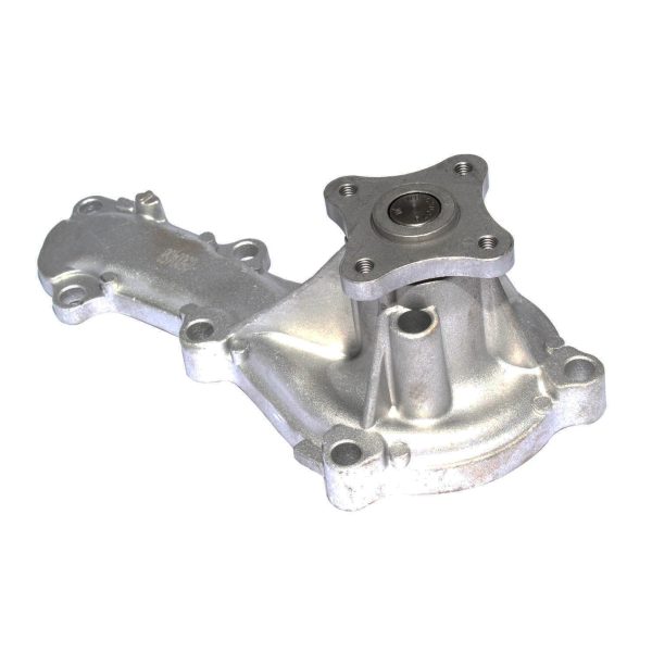 Bomba Agua Sam Sm3 1600 Qg16 Dohc 05/14 Wurtex