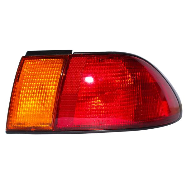 Farol Nissan  Sentra Ii 95/98 Tras Rh Toyotac