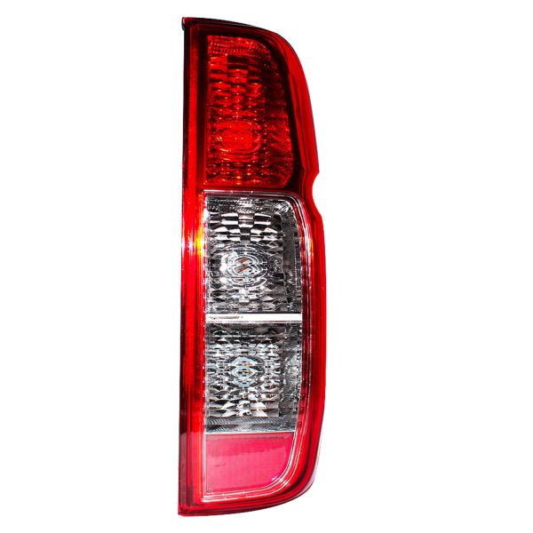 FAROL NS NAVARA TRAS RH