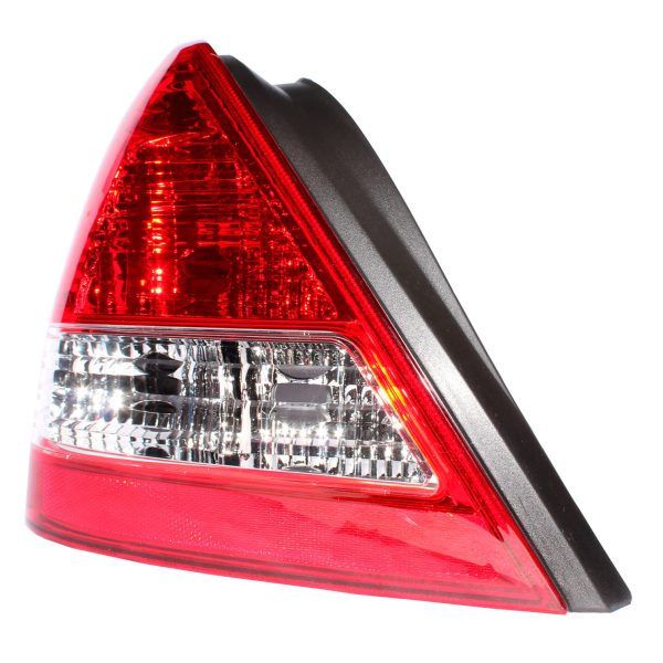 Farol Nissan  Tiida Sedan 05/16 Tras Lh Toyotac