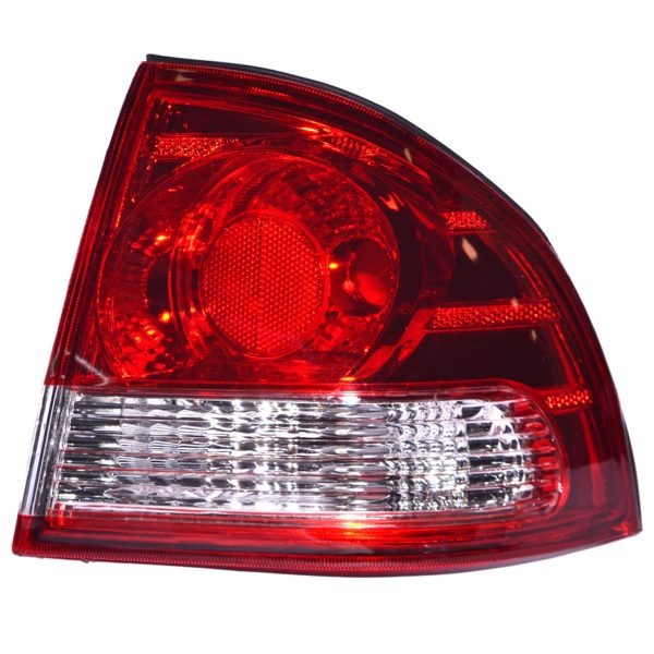 FAROL CHV CORSA PLUS TRAS EXT RH