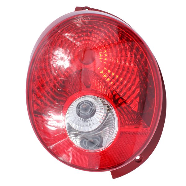 Farol Chevrolet Spark 06/15 Tras Lh