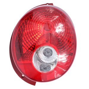 Farol Chevrolet Spark 06/15 Tras Rh