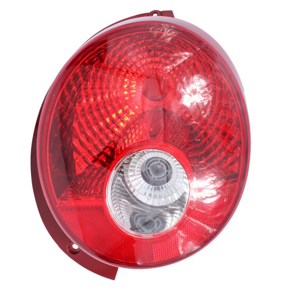 Farol Chevrolet Spark 06/15 Tras Rh