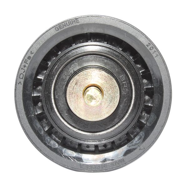 Tensor Rodillo Ssangyong Actyon/rexton 06/11 Correa Pk Alt Seco