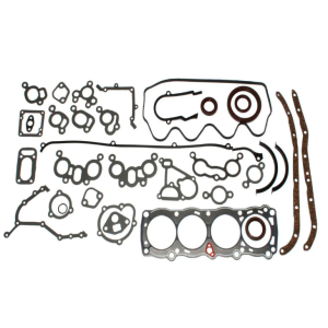 Empaquetadura Motor