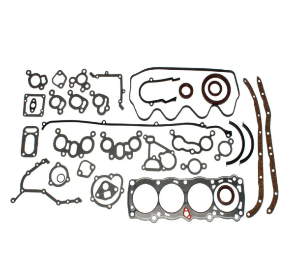 Empaquetadura Motor