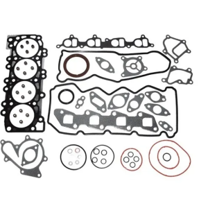 Kit Empaquetaduras Motor