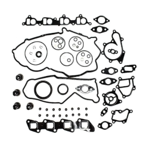 Kit Empaquetaduras Motor