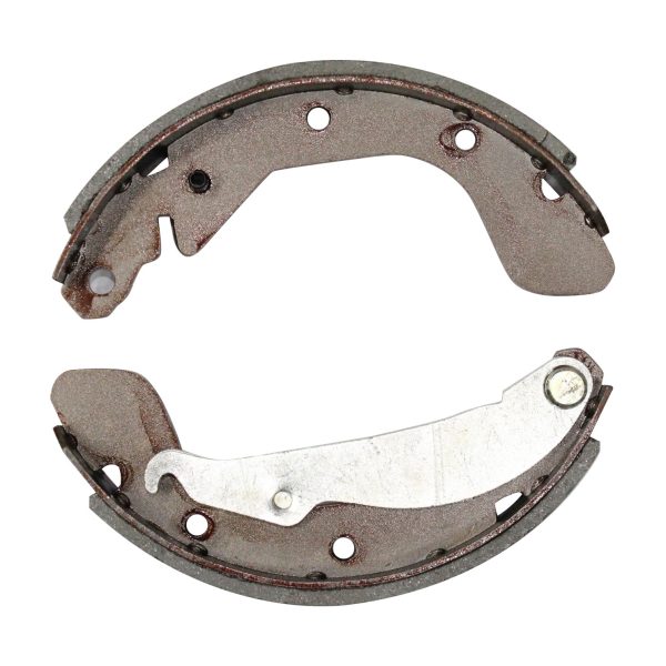 JGO PATIN FRENO CHV CORSA AUTO 94/ ASTRA /95 EVOLUTION WURTEX