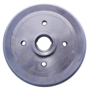Tambor Freno Chv Corsa 1.0-1.4-1.6 C/maza Wurtex