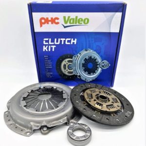 Kit Embrague Con Rodamiento