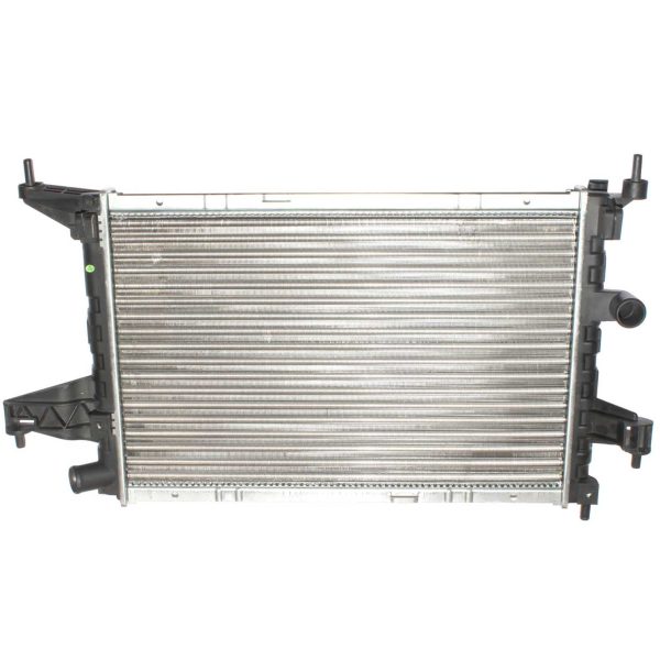 RADIADOR MOTOR CHV EVOLUTION C/ACC T/M T/TUBO WURTEX