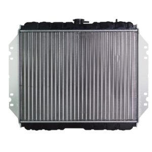 Radiador Motor