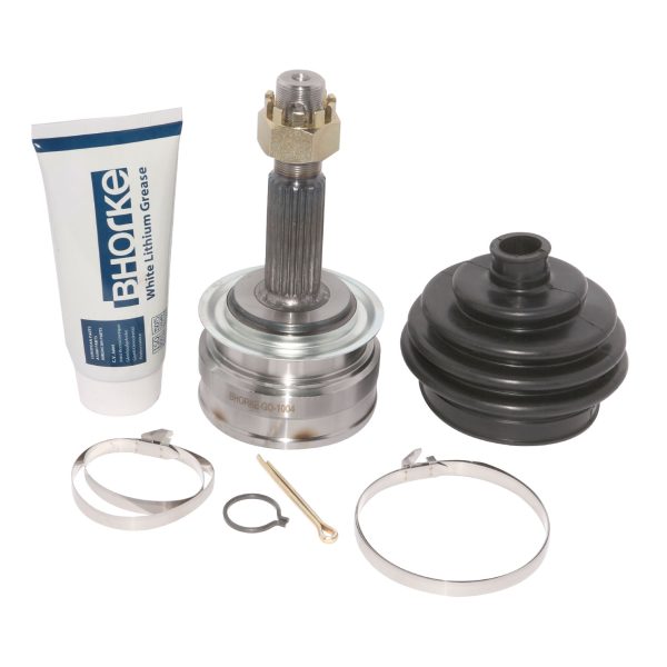 JTA HOMOC CHV CORSA L/RDA 22-28-52 WURTEX