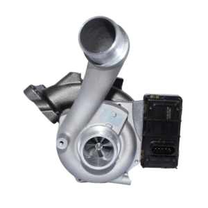 Turbo Euro V