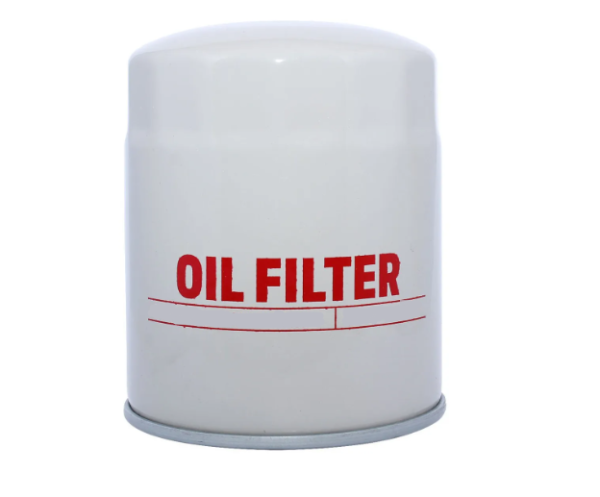 Filtro Aceite
