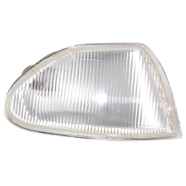 Farol Chevrolet Astra 95/98 Punta Tap Rh Blanco