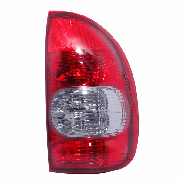 Farol Chevrolet Corsa 5pts 00/ Tras Rh