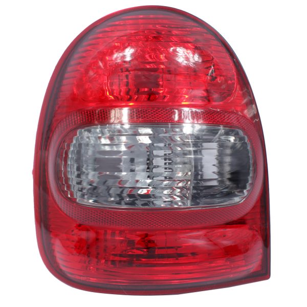 Farol Chevrolet Corsa 3pts 00/ Tras Lh