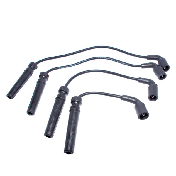 JGO CABLE BUJIAS CHV AVEO NUBIRA 1.6 VIVANT MANDO