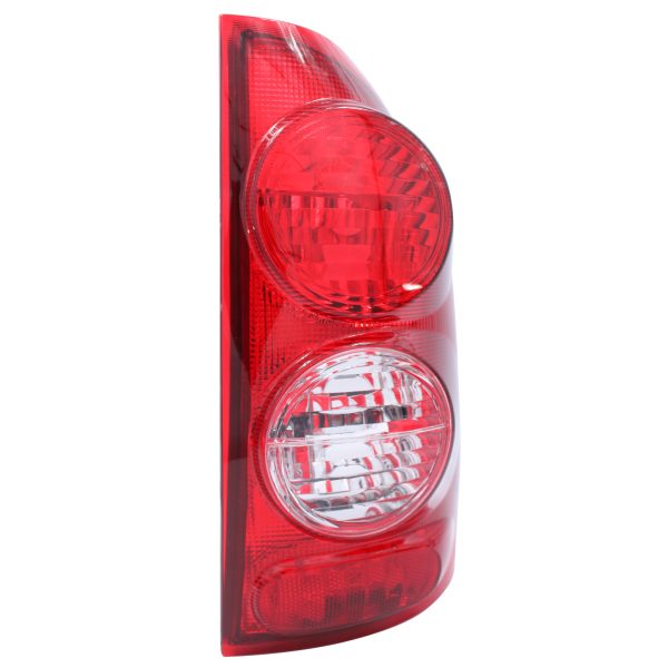 Farol Chevrolet Montana 05/11 Tras Rh Toyotac
