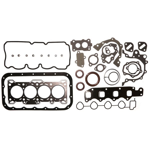 Juego Empaquetadura Motor Chevrolet Spark 1.0 Atsuki