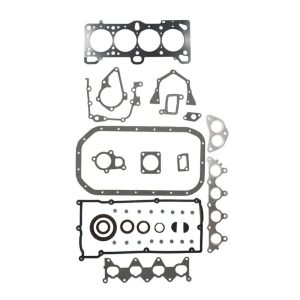 Empaquetadura Motor