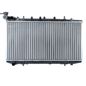 Radiador Motor