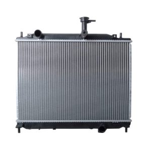 Radiador Motor