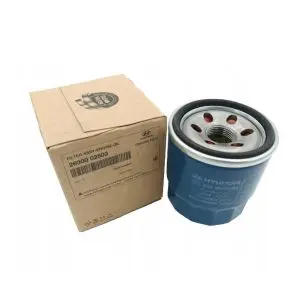 Filtro Aceite Hyundai