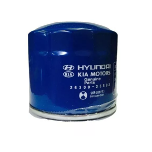 Filtro Aceite