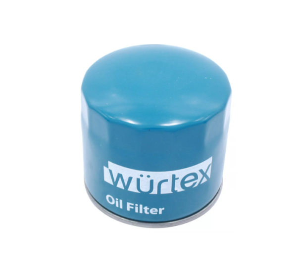 Filtro Aceite