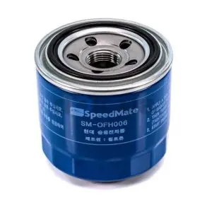 Filtro Aceite
