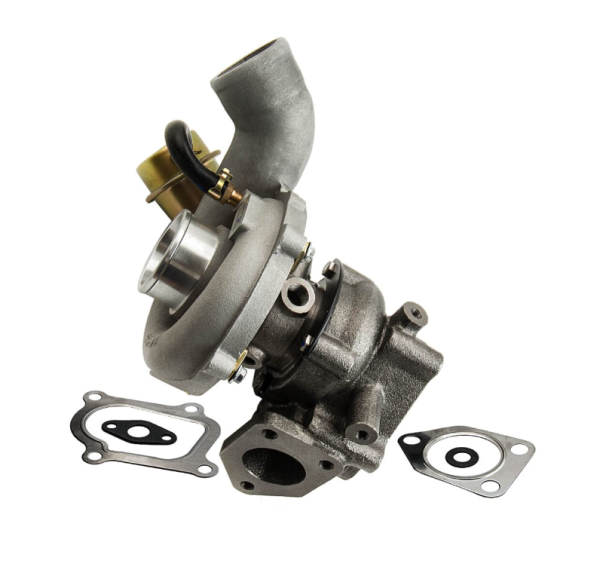 Turbo