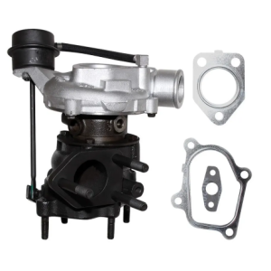Turbo Euro Iv