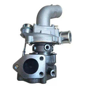 Turbo Euro V